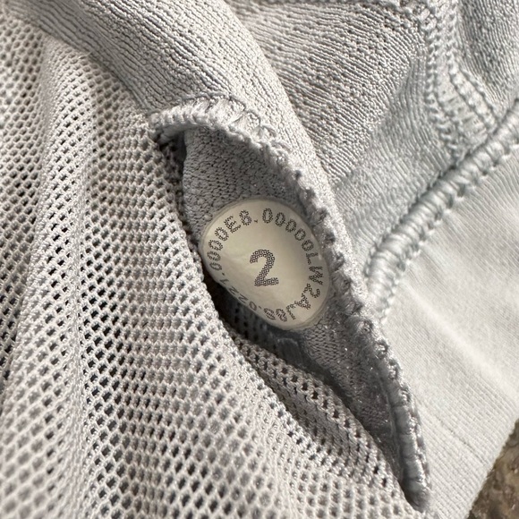 Lululemon Free to Be Serene Bra Light Support C/D Cup - Picture 6 of 10